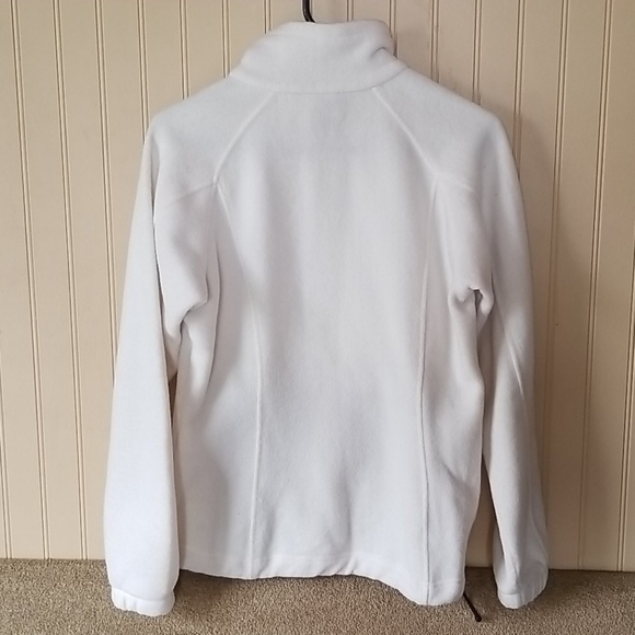 Columbia jacket small white pockets - Picture 4 of 5